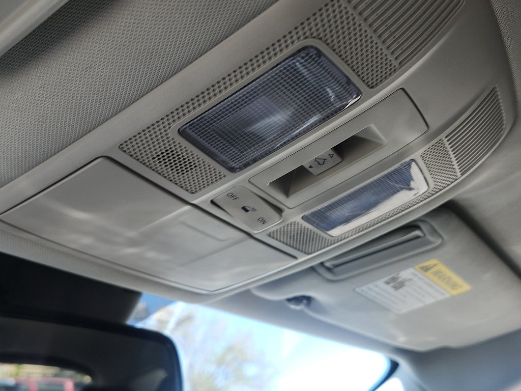 2018 Mazda Mazda CX-9 Touring