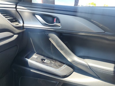 2018 Mazda Mazda CX-9 Touring