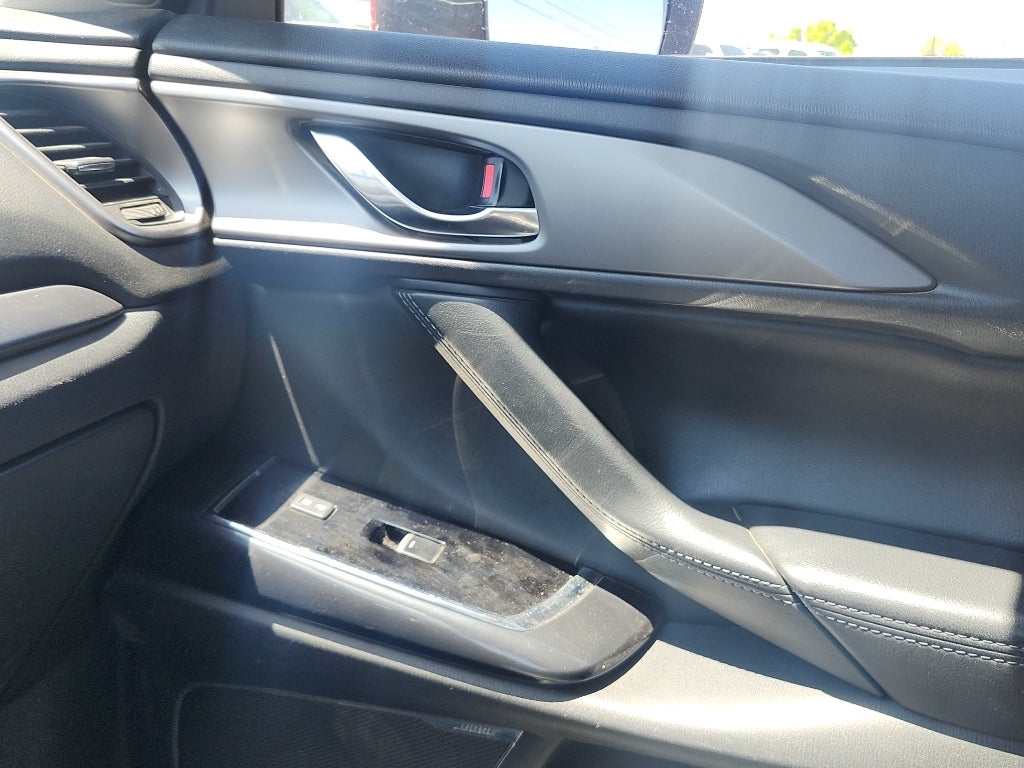 2018 Mazda Mazda CX-9 Touring