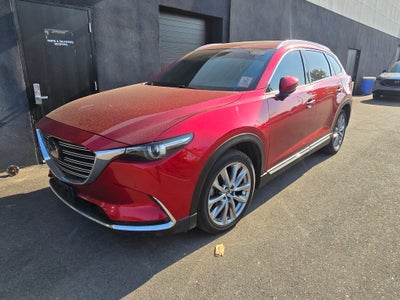 2019 Mazda Mazda CX-9 Grand Touring