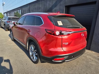 2019 Mazda Mazda CX-9 Grand Touring