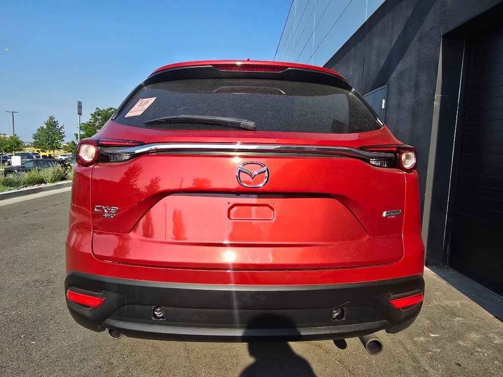 2019 Mazda Mazda CX-9 Grand Touring