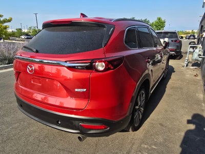 2019 Mazda Mazda CX-9 Grand Touring