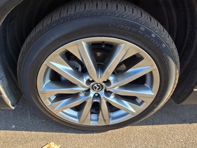 2019 Mazda Mazda CX-9 Grand Touring