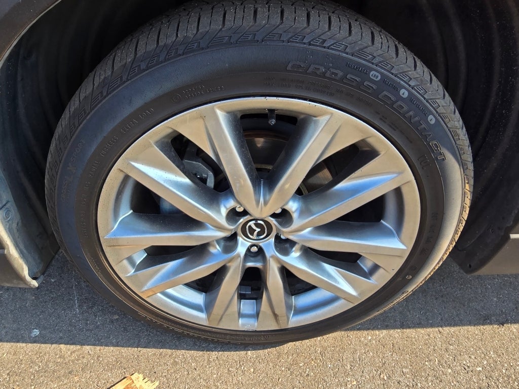 2019 Mazda Mazda CX-9 Grand Touring