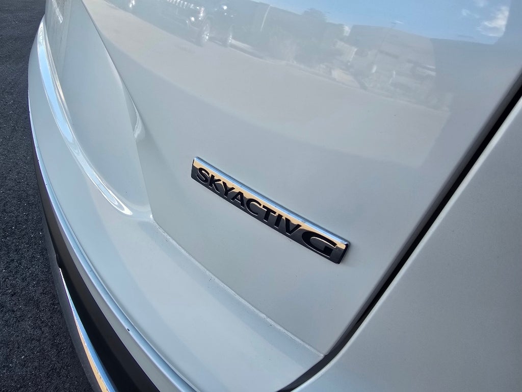 2023 Mazda Mazda CX-9 Grand Touring