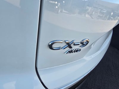 2023 Mazda Mazda CX-9 Grand Touring