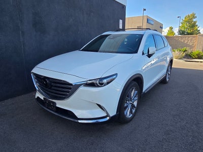 2023 Mazda Mazda CX-9 Grand Touring