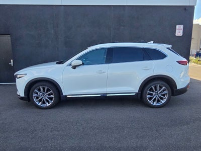 2023 Mazda Mazda CX-9 Grand Touring