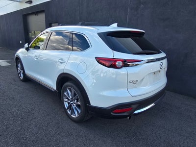 2023 Mazda Mazda CX-9 Grand Touring