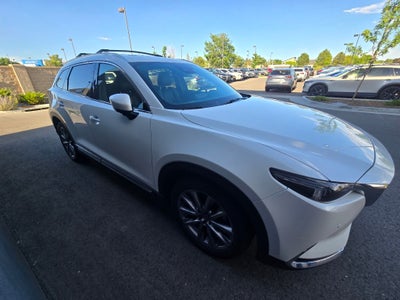 2023 Mazda Mazda CX-9 Grand Touring