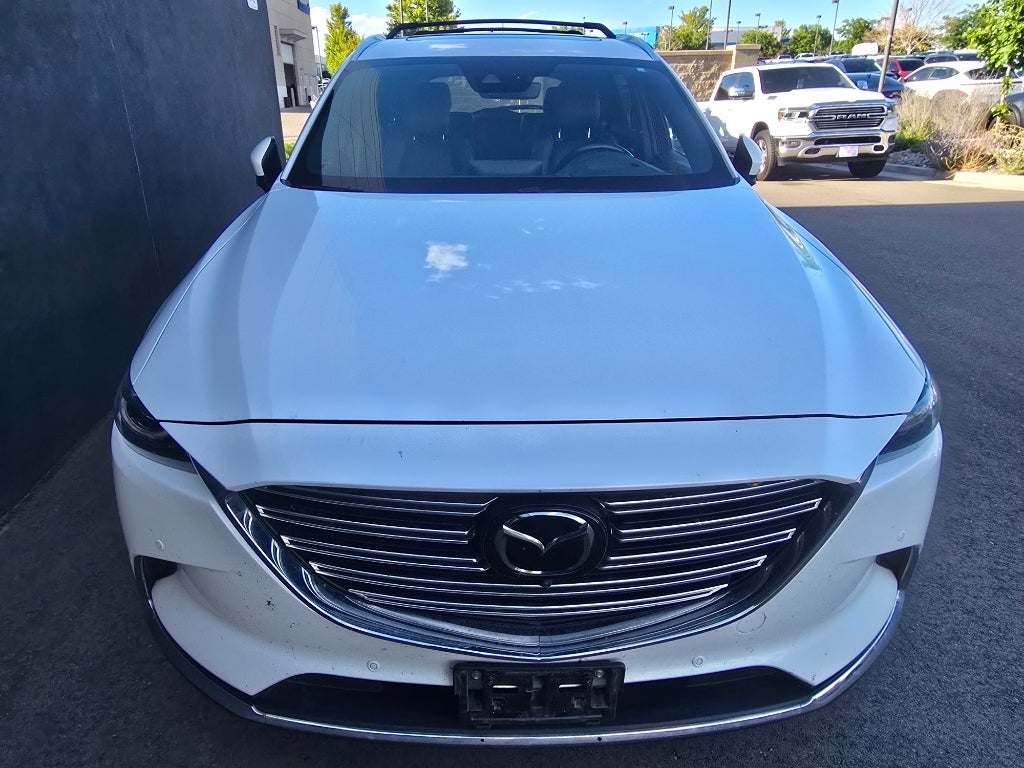 2023 Mazda Mazda CX-9 Grand Touring