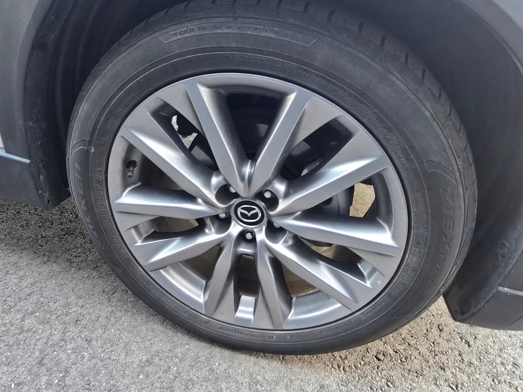 2023 Mazda Mazda CX-9 Grand Touring
