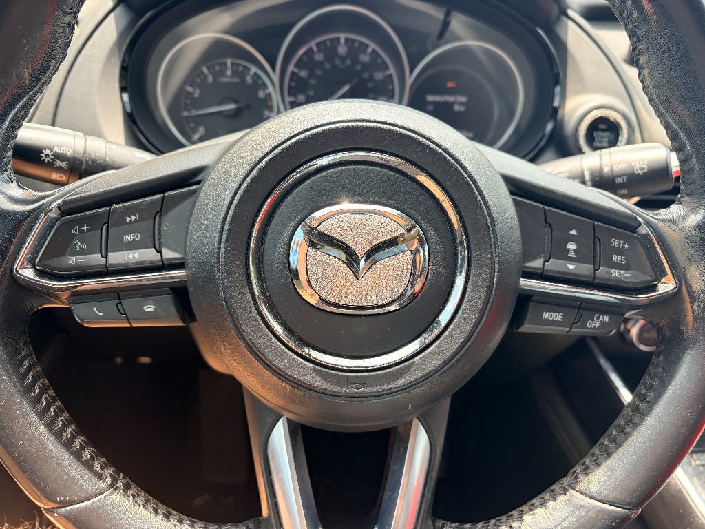 2016 Mazda Mazda CX-9 Grand Touring