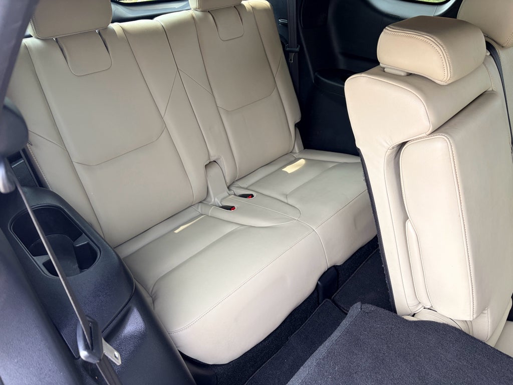 2016 Mazda Mazda CX-9 Grand Touring