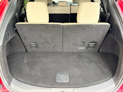 2016 Mazda Mazda CX-9 Grand Touring