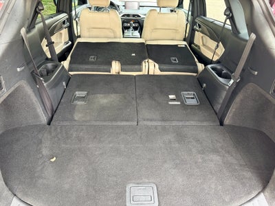 2016 Mazda Mazda CX-9 Grand Touring