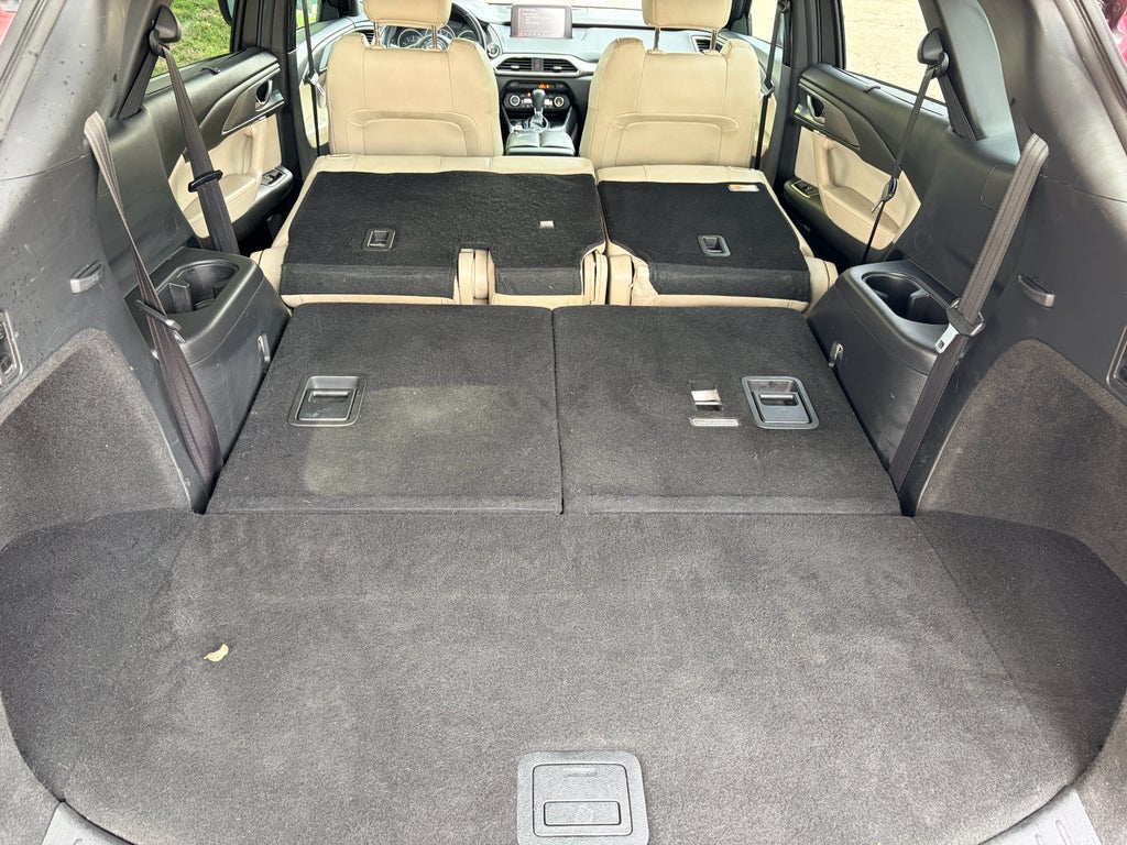 2016 Mazda Mazda CX-9 Grand Touring