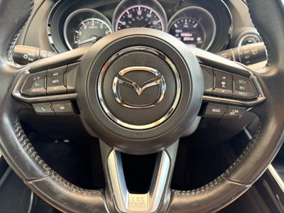 2016 Mazda Mazda CX-9 Grand Touring