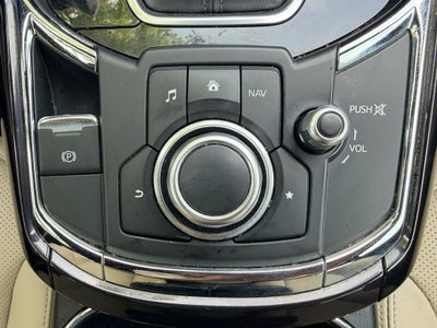2016 Mazda Mazda CX-9 Grand Touring
