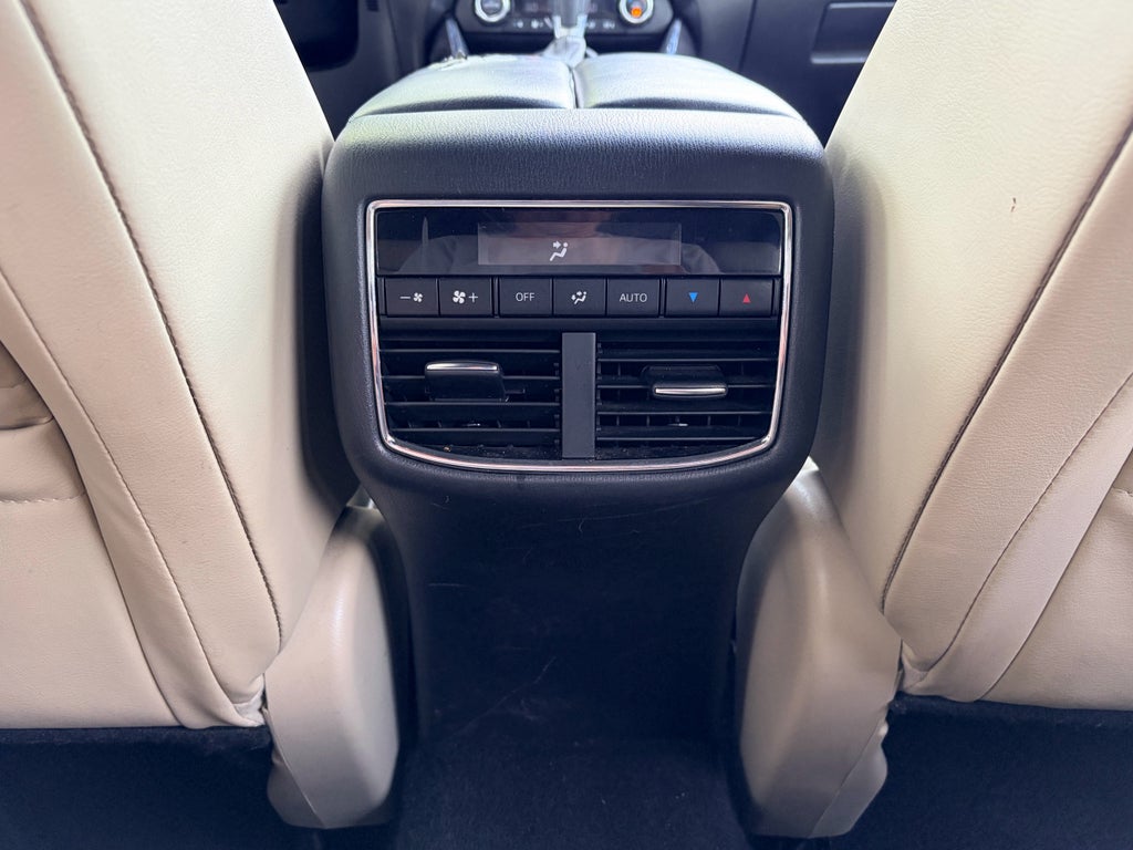 2016 Mazda Mazda CX-9 Grand Touring