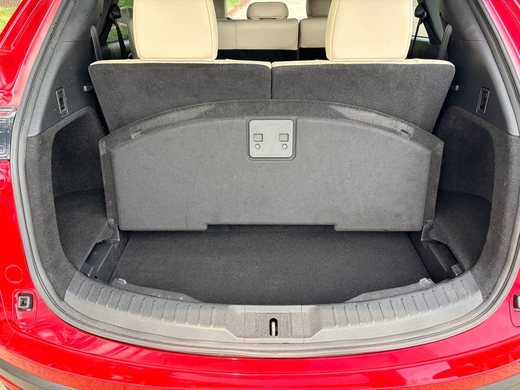 2016 Mazda Mazda CX-9 Grand Touring