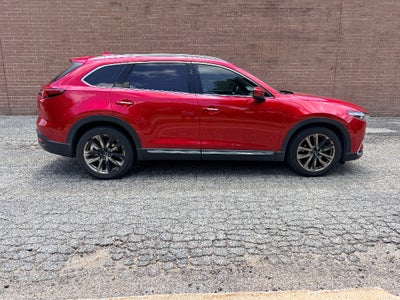 2016 Mazda Mazda CX-9 Grand Touring