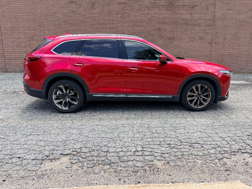 2016 Mazda Mazda CX-9 Grand Touring