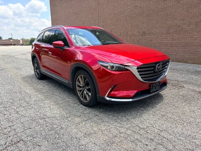 2016 Mazda Mazda CX-9 Grand Touring