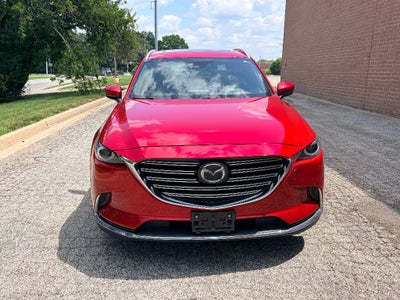 2016 Mazda Mazda CX-9 Grand Touring