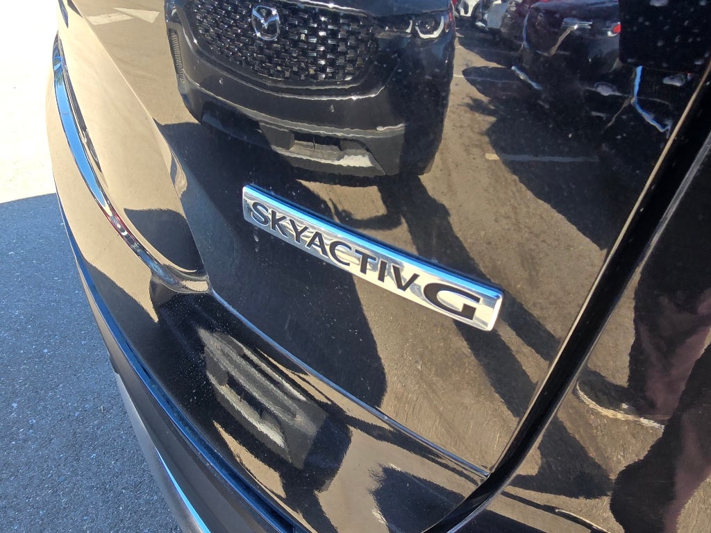 2022 Mazda Mazda CX-9 Grand Touring
