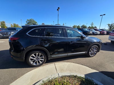 2022 Mazda Mazda CX-9 Grand Touring