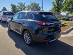 2022 Mazda Mazda CX-9 Grand Touring