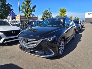 2022 Mazda Mazda CX-9 Grand Touring