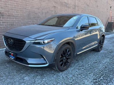 2023 Mazda Mazda CX-9 Carbon Edition