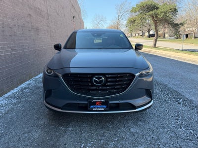 2023 Mazda Mazda CX-9 Carbon Edition