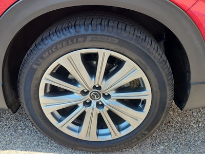 2021 Mazda Mazda CX-9 Signature