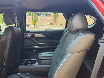 2021 Mazda Mazda CX-9 Signature