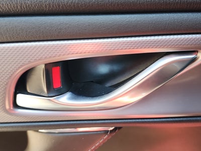 2021 Mazda Mazda CX-9 Signature