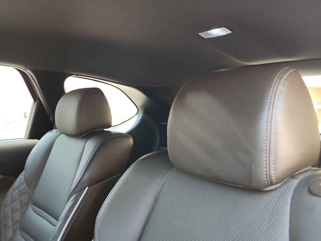 2021 Mazda Mazda CX-9 Signature