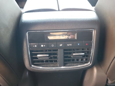 2021 Mazda Mazda CX-9 Signature