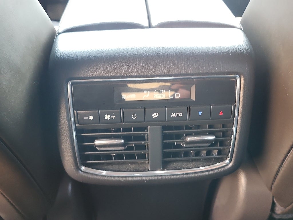 2021 Mazda Mazda CX-9 Signature