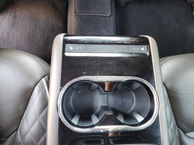 2021 Mazda Mazda CX-9 Signature