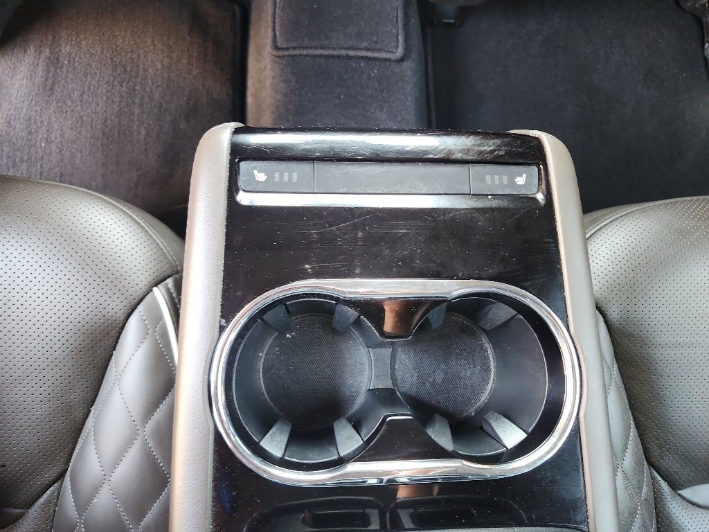 2021 Mazda Mazda CX-9 Signature