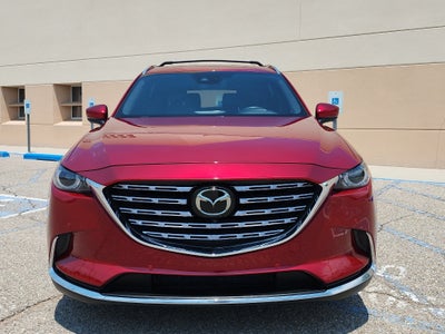 2021 Mazda Mazda CX-9 Signature