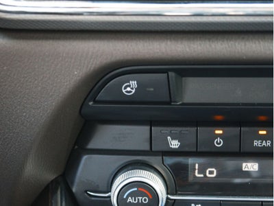 2021 Mazda Mazda CX-9 Signature