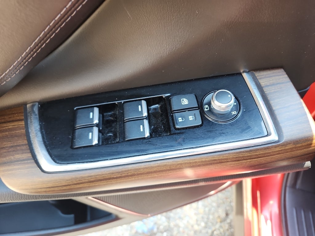 2021 Mazda Mazda CX-9 Signature