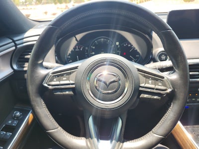 2021 Mazda Mazda CX-9 Signature
