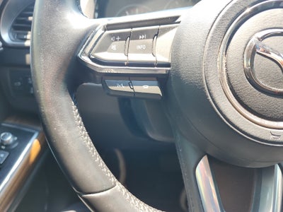 2021 Mazda Mazda CX-9 Signature