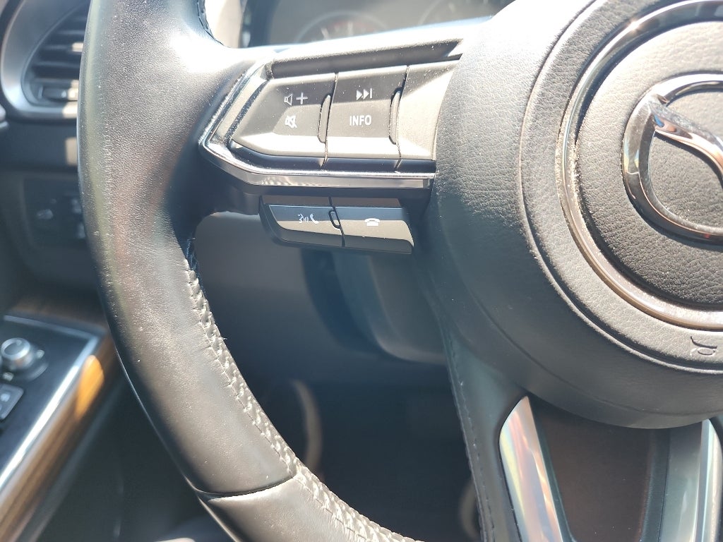 2021 Mazda Mazda CX-9 Signature
